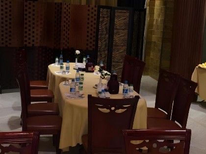 Al Nabarees Al Macy Hotel - image 16