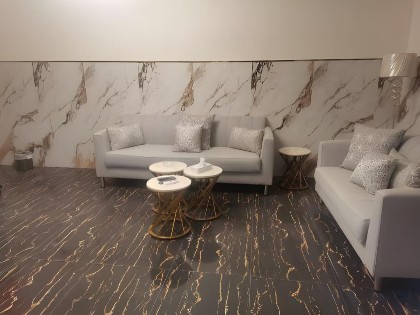 Al Nabarees Al Macy Hotel - image 19