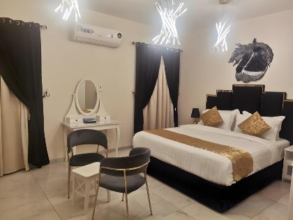 Al Nabarees Al Macy Hotel - image 20