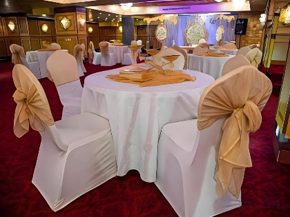Al Nabarees Al Macy Hotel - image 3