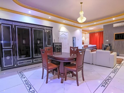 Al Nabarees Al Macy Hotel - image 4
