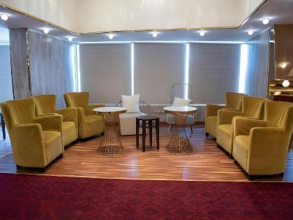 Al Nabarees Al Macy Hotel - image 5