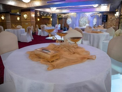 Al Nabarees Al Macy Hotel - image 6