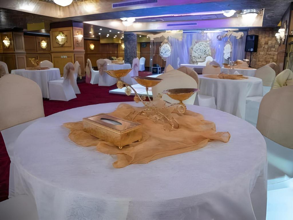 Al Nabarees Al Macy Hotel - image 6