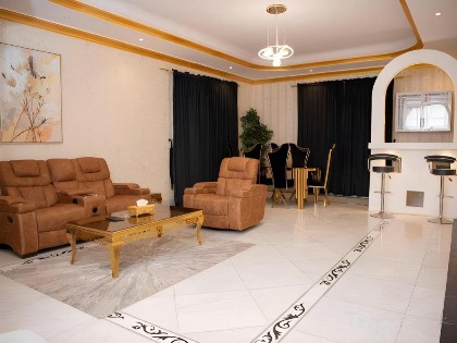 Al Nabarees Al Macy Hotel - image 7