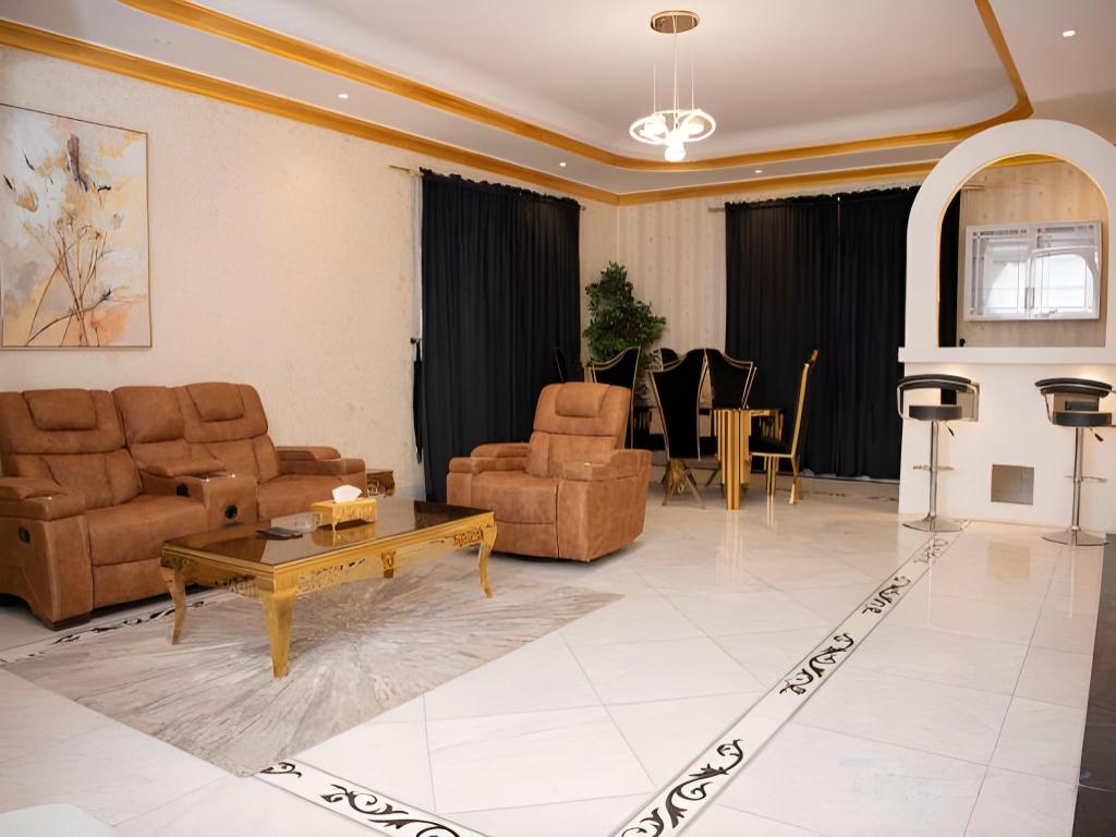 Al Nabarees Al Macy Hotel - image 7