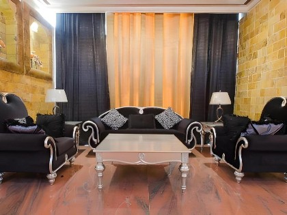 Al Nabarees Al Macy Hotel - image 8
