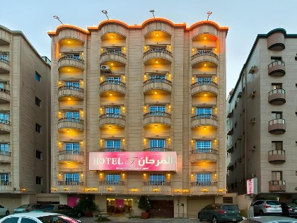 Al Farhan Suites Al Hamra-Jeddah - image 1