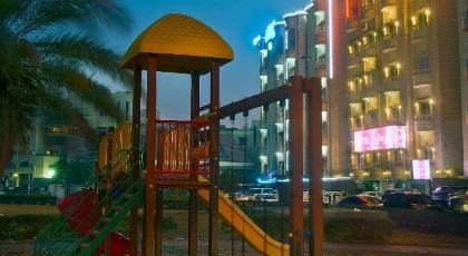 Al Farhan Suites Al Hamra-Jeddah - image 14
