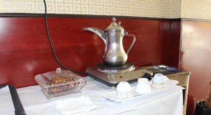 Al Farhan Suites Al Hamra-Jeddah - image 18