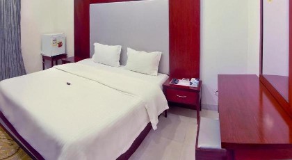 Al Farhan Suites Al Hamra-Jeddah - image 19