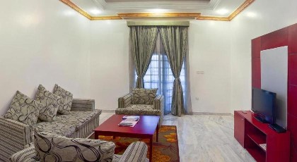 Al Farhan Suites Al Hamra-Jeddah - image 2