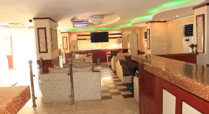 Al Farhan Suites Al Hamra-Jeddah - image 3