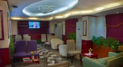 Al Farhan Suites Al Hamra-Jeddah - image 4