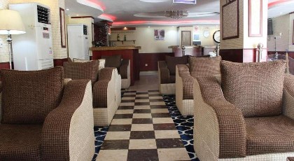 Al Farhan Suites Al Hamra-Jeddah - image 5