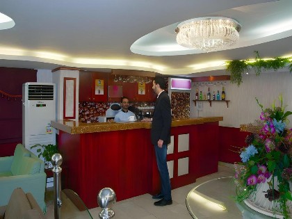 Al Farhan Suites Al Hamra-Jeddah - image 7