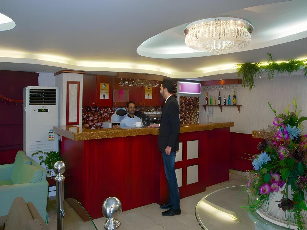Al Farhan Suites Al Hamra-Jeddah - image 7