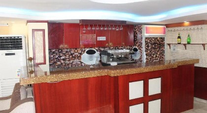 Al Farhan Suites Al Hamra-Jeddah - image 9