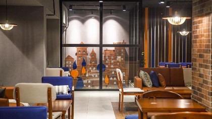 Manazil Al Dhayf - image 17