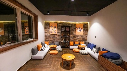Manazil Al Dhayf - image 2