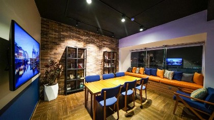 Manazil Al Dhayf - image 6