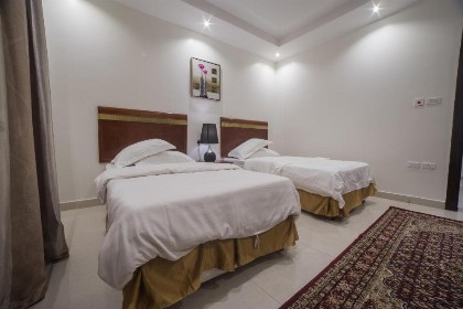 شقق مفروشة مميزة - hotel apartments for rent - image 10