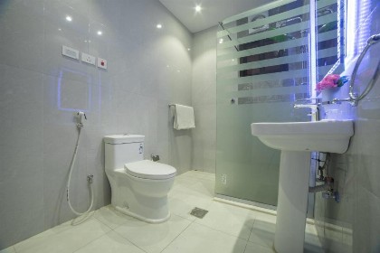 شقق مفروشة مميزة - hotel apartments for rent - image 11