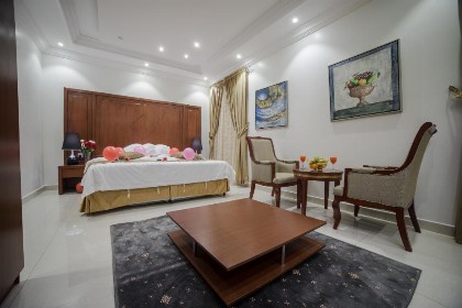 شقق مفروشة مميزة - hotel apartments for rent - image 12