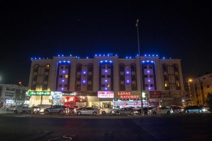 شقق مفروشة مميزة - hotel apartments for rent - image 15