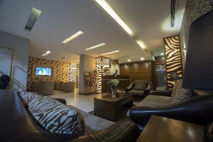 شقق مفروشة مميزة - hotel apartments for rent - image 16