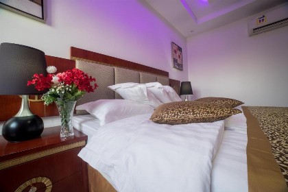 شقق مفروشة مميزة - hotel apartments for rent - image 2