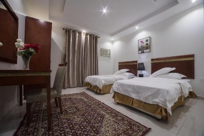شقق مفروشة مميزة - hotel apartments for rent - image 20