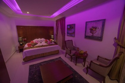 شقق مفروشة مميزة - hotel apartments for rent - image 3