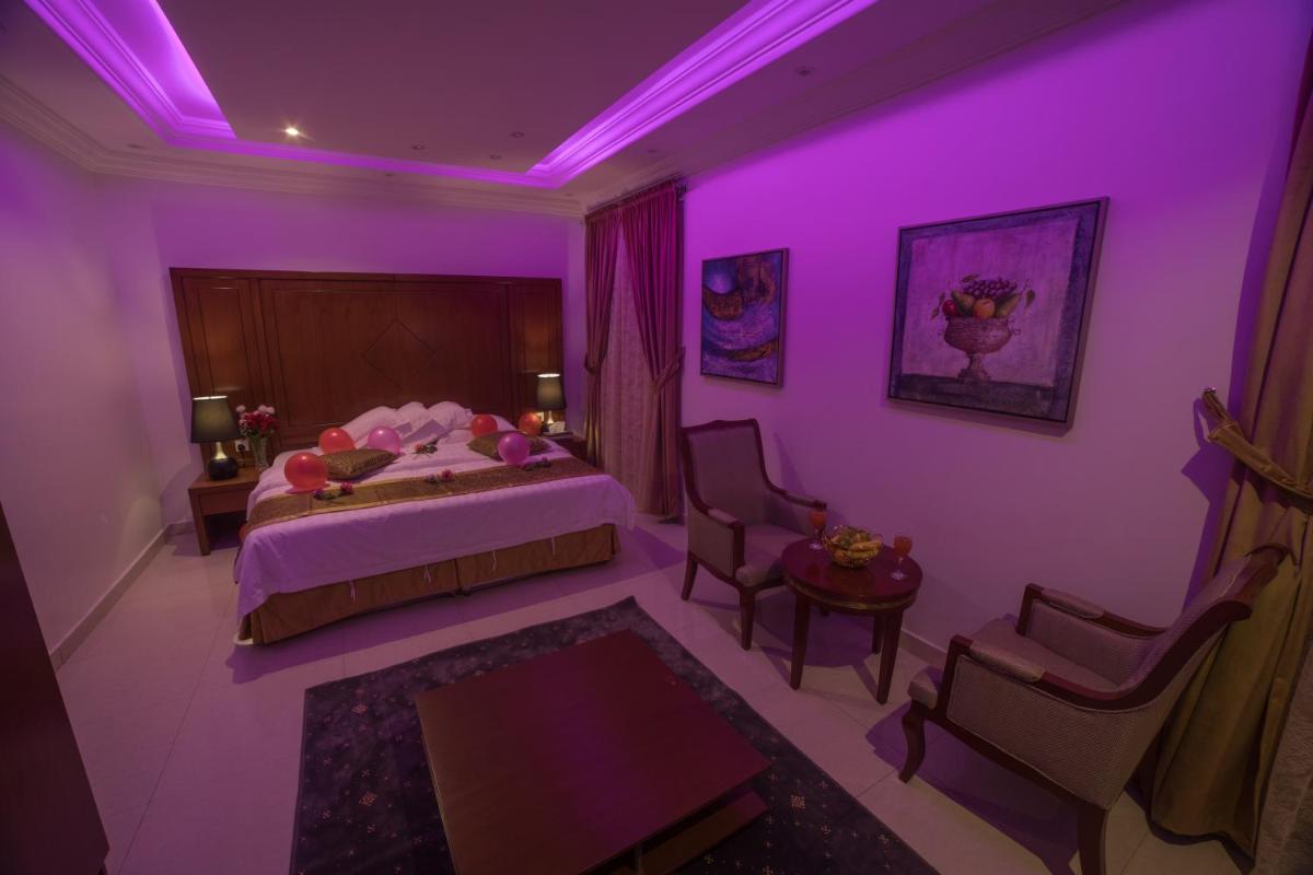 شقق مفروشة مميزة - hotel apartments for rent - image 3