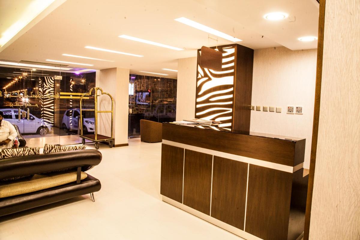 شقق مفروشة مميزة - hotel apartments for rent - image 4