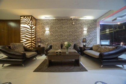 شقق مفروشة مميزة - hotel apartments for rent - image 5