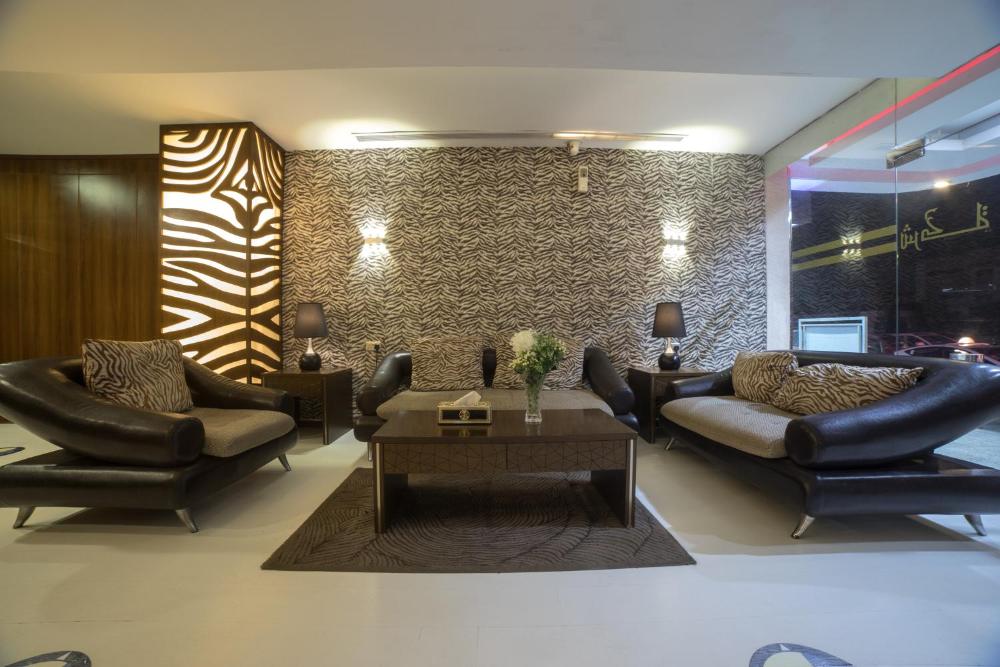 شقق مفروشة مميزة - hotel apartments for rent - image 5