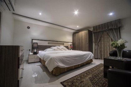 شقق مفروشة مميزة - hotel apartments for rent - image 7