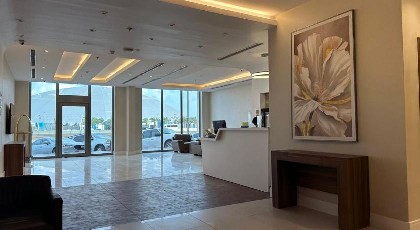 Quiet Dreams - Al Noor Branch Apartments - image 10