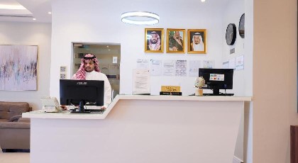 Quiet Dreams - Al Noor Branch Apartments - image 11