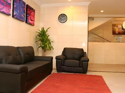 Quiet Dreams - Al Noor Branch Apartments - image 12