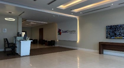 Quiet Dreams - Al Noor Branch Apartments - image 13