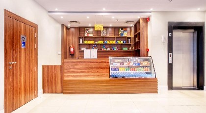 Quiet Dreams - Al Noor Branch Apartments - image 14