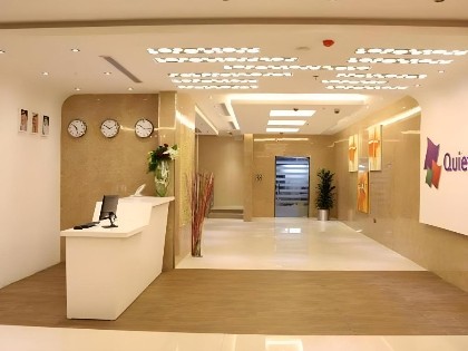Quiet Dreams - Al Noor Branch Apartments - image 15