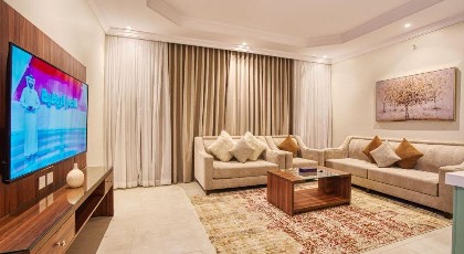 Quiet Dreams - Al Noor Branch Apartments - image 16