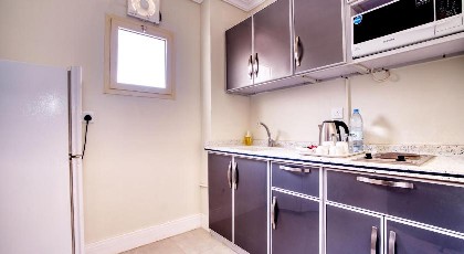 Quiet Dreams - Al Noor Branch Apartments - image 18