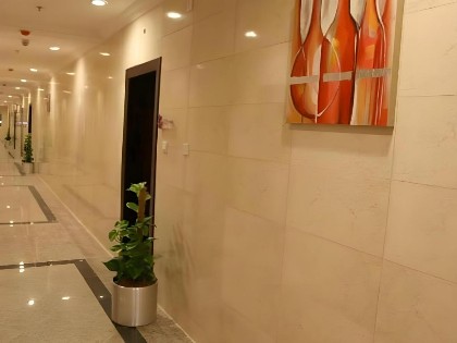Quiet Dreams - Al Noor Branch Apartments - image 19