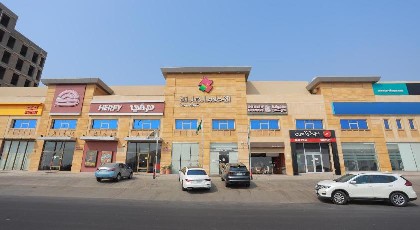 Quiet Dreams - Al Noor Branch Apartments - image 2