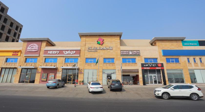 Quiet Dreams - Al Noor Branch Apartments - image 2