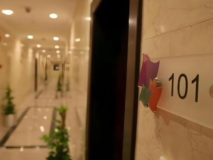 Quiet Dreams - Al Noor Branch Apartments - image 20